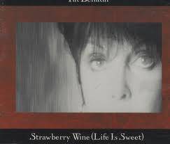 Pat Benatar : Strawberry Wine